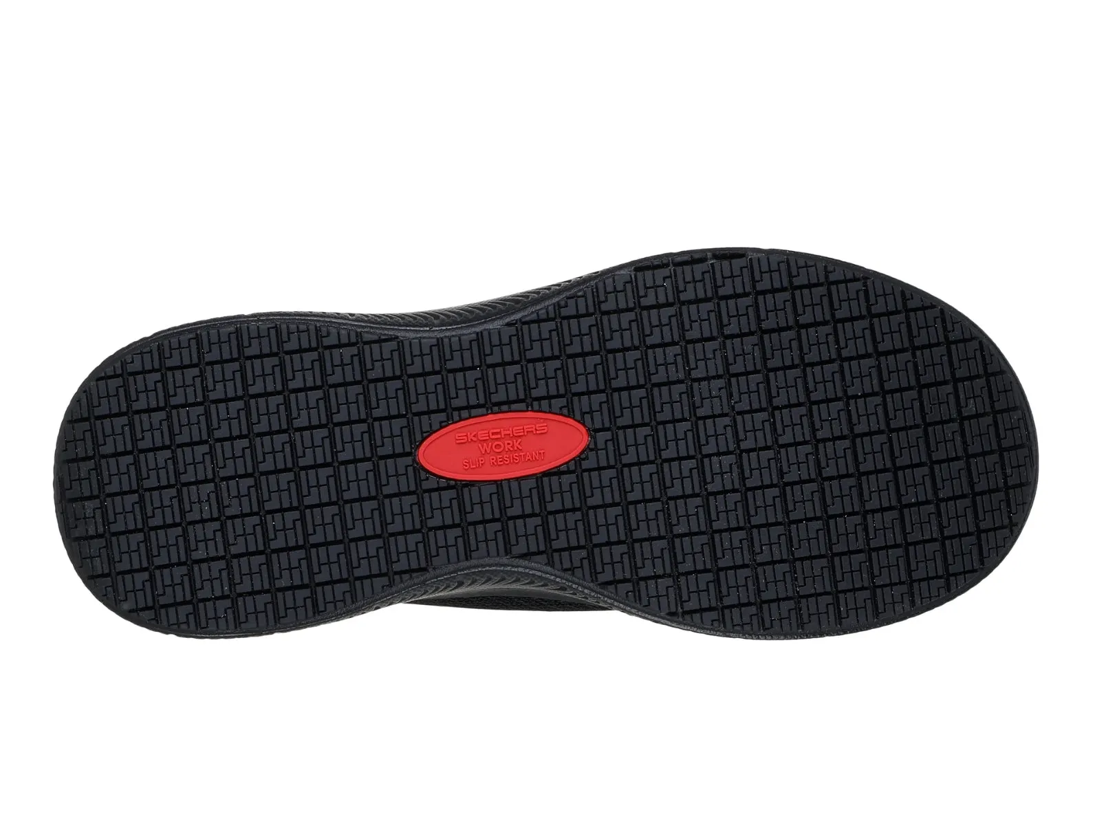 Skechers 108144EC Slip-ins® Work™: Summits SR- Enslee - Black