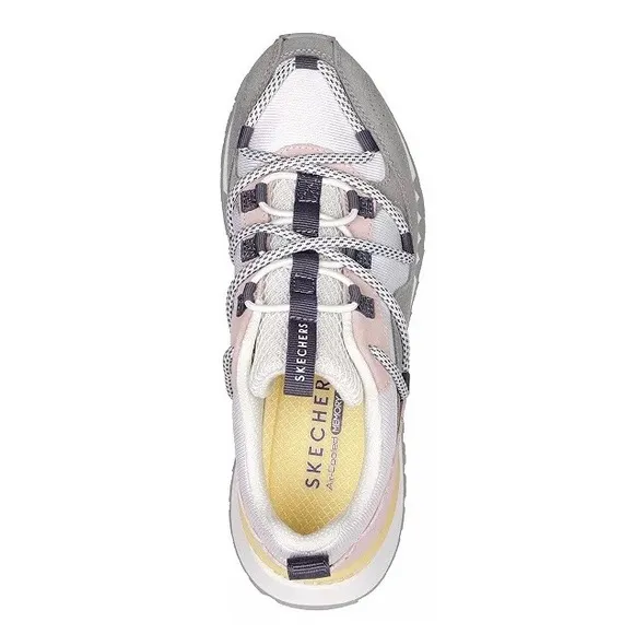 SKECHERS SOLAR TREAD CASUAL SNEAKERS
