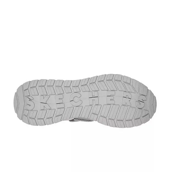 SKECHERS SOLAR TREAD CASUAL SNEAKERS
