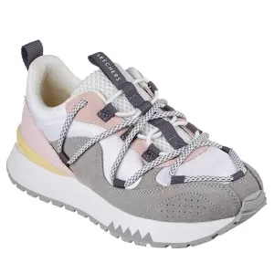 SKECHERS SOLAR TREAD CASUAL SNEAKERS