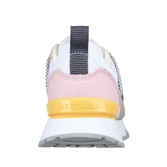SKECHERS SOLAR TREAD CASUAL SNEAKERS
