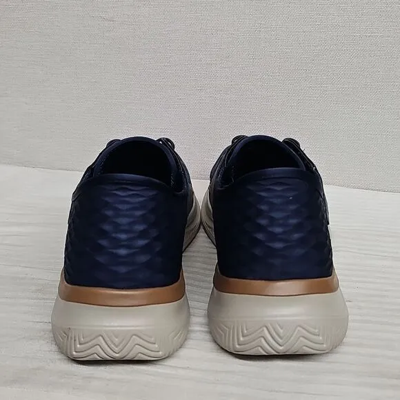 SKECHERS HASTINGS-NIKO SLIP-INS CASUAL SNEAKERS BFPM-02-263