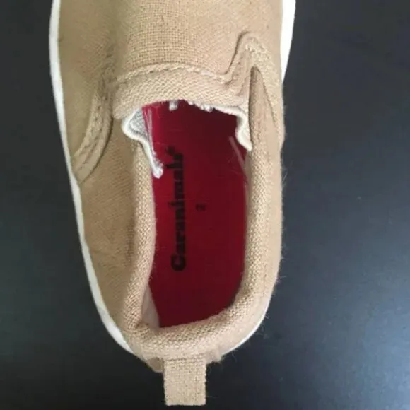slip-on sneakers