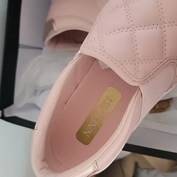 Slip on Sneakers