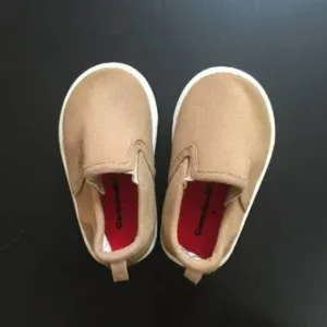 slip-on sneakers