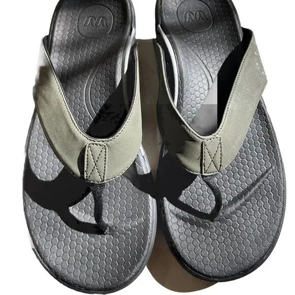 Slippers size L-12 Manoj Trota wiivv