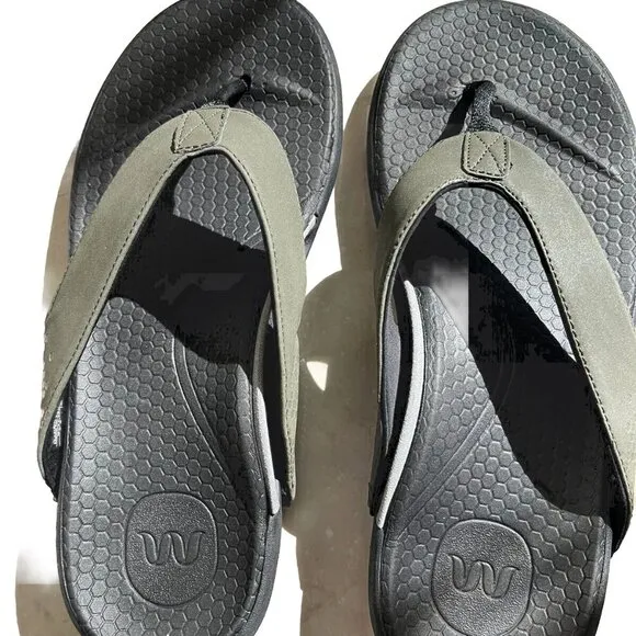Slippers size L-12 Manoj Trota wiivv