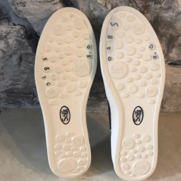 Soft Somers Slide Sneakers