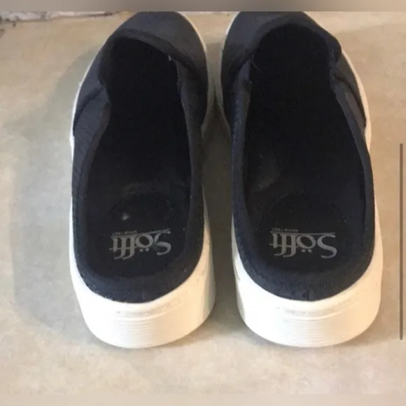 Soft Somers Slide Sneakers