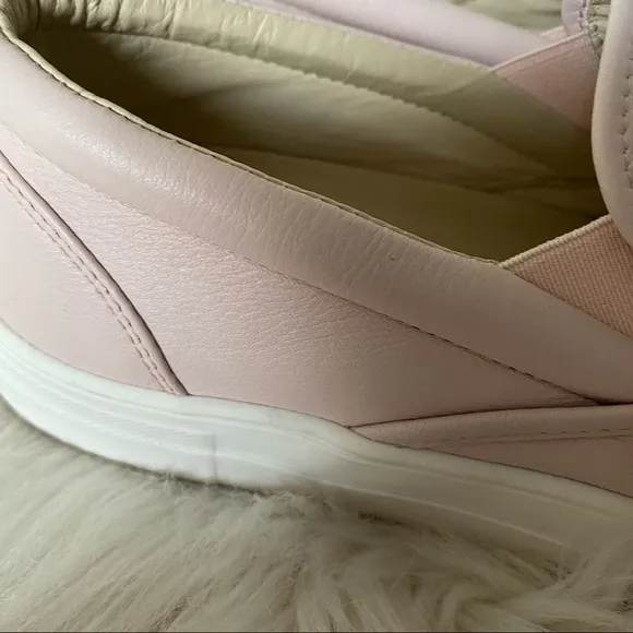 Sophia Webster slip on sneakers