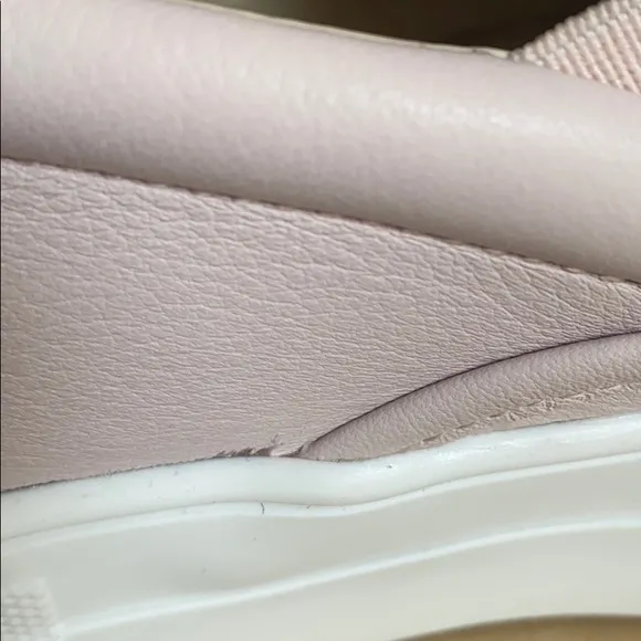 Sophia Webster slip on sneakers