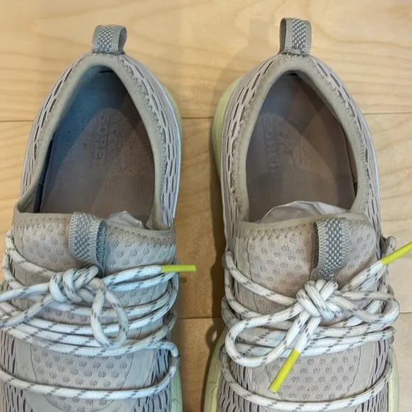 Sorel Kinetic Impact Sneakers Size 9