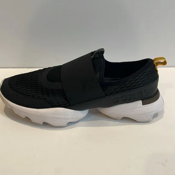 Sorel Kinetic Impact Women’s Slip-On Sneakers 8.5