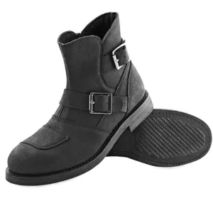 Speed and Strength Women’s American Beauty Boots Size 6