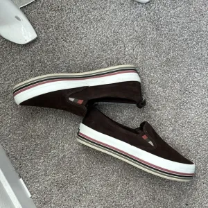 SPERRY TOP SIDER LEATHER SNEAKERS SHOES SIZE 8 1/2 NWOT