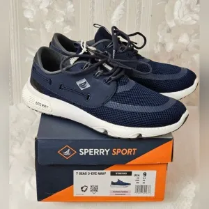 Sperry Sport Womens Sneakers NIB