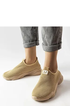 Sport Shoes Solea