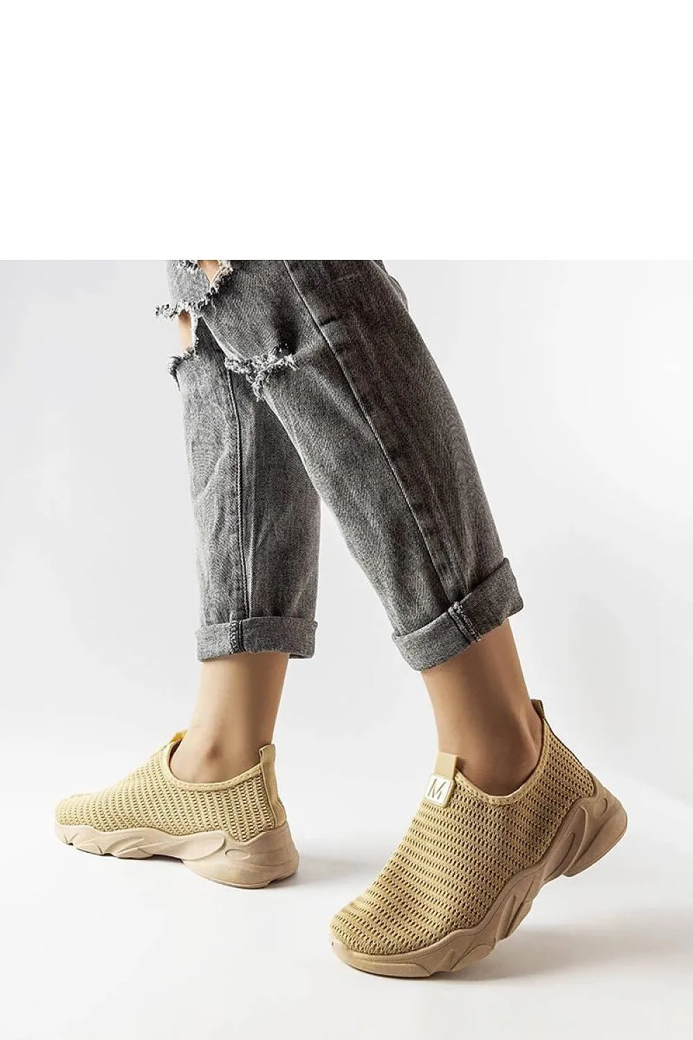 Sport Shoes Solea