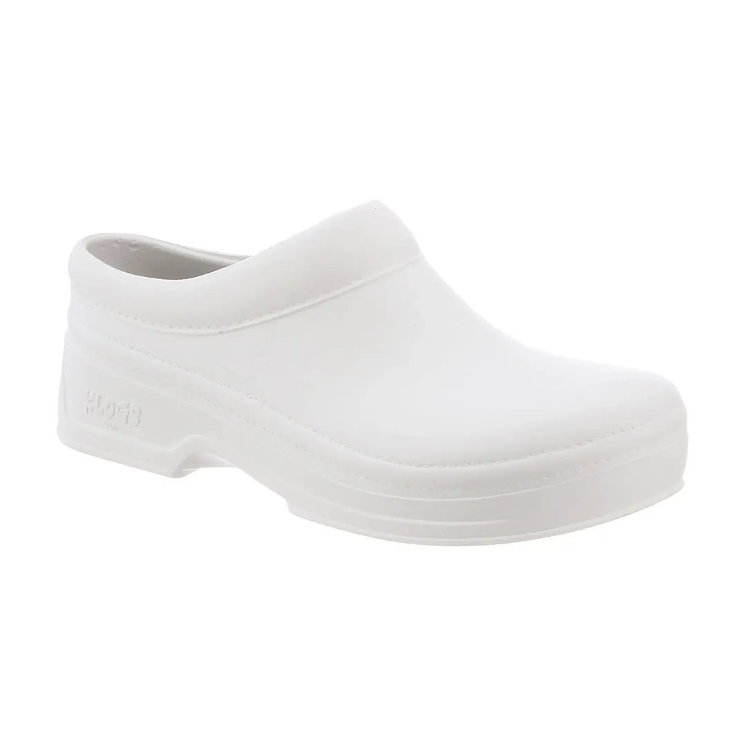 Springfield | White