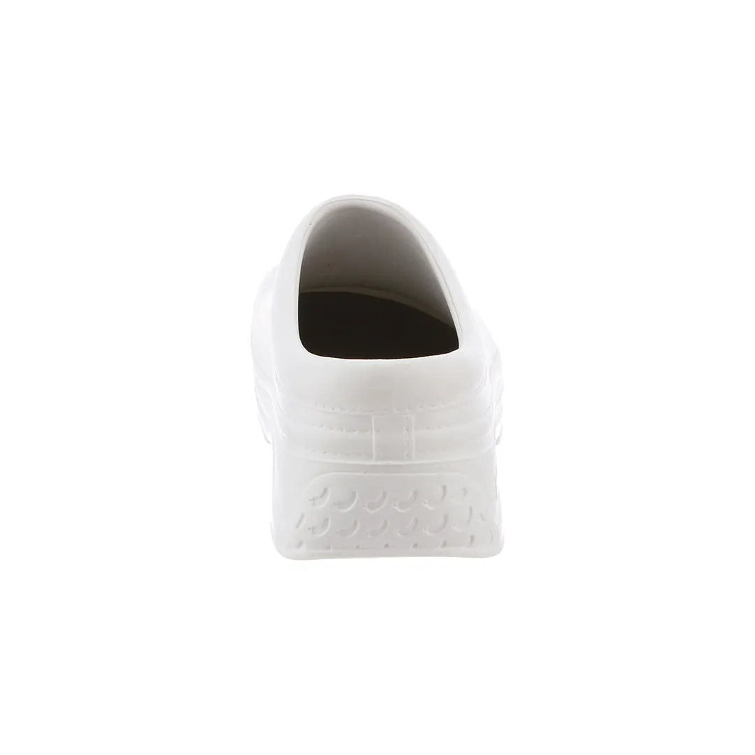 Springfield | White