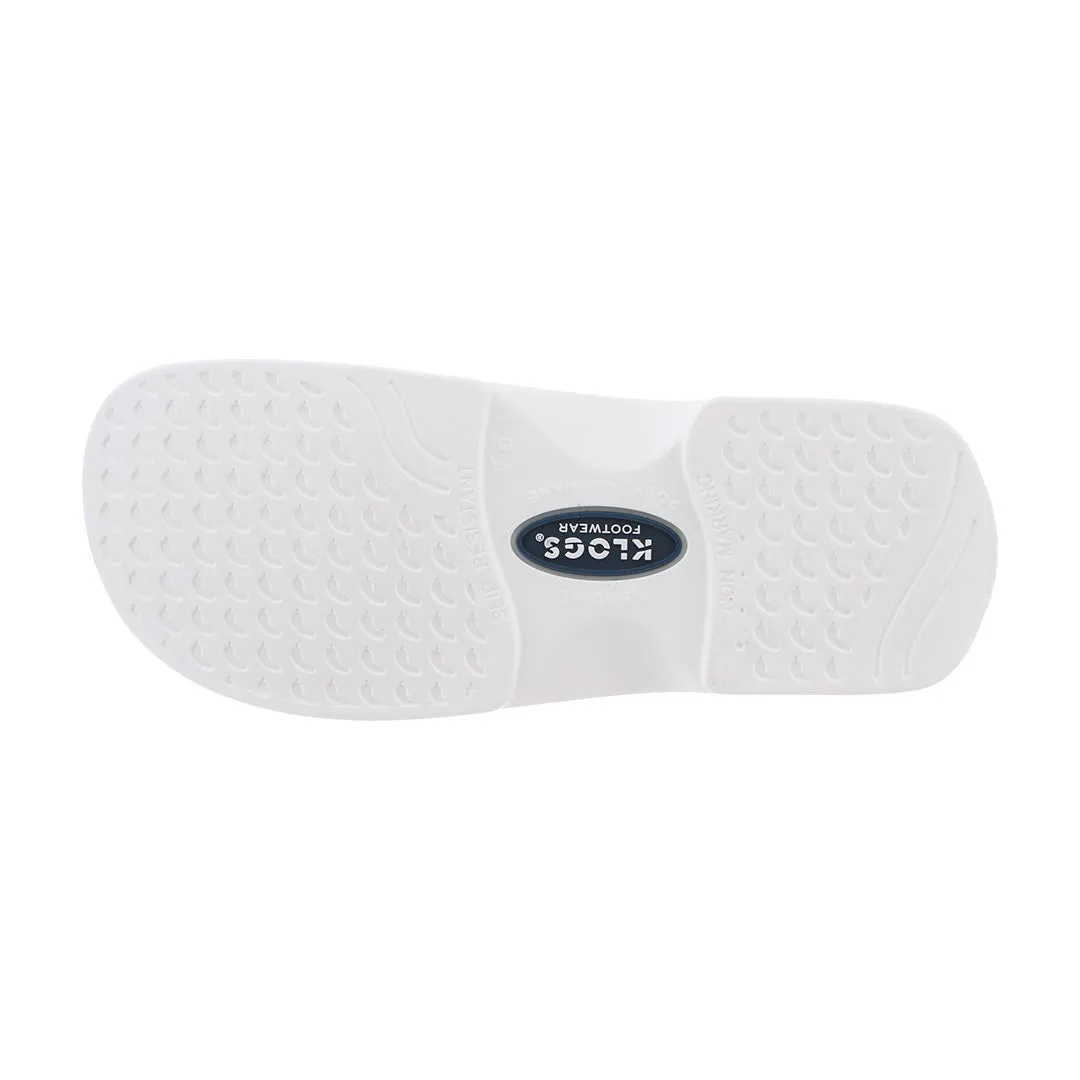 Springfield | White