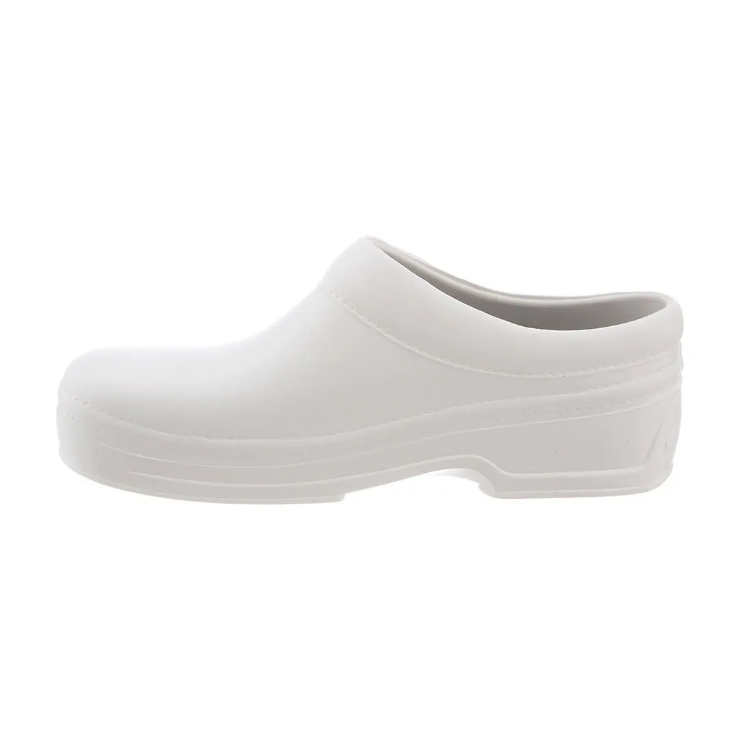 Springfield | White
