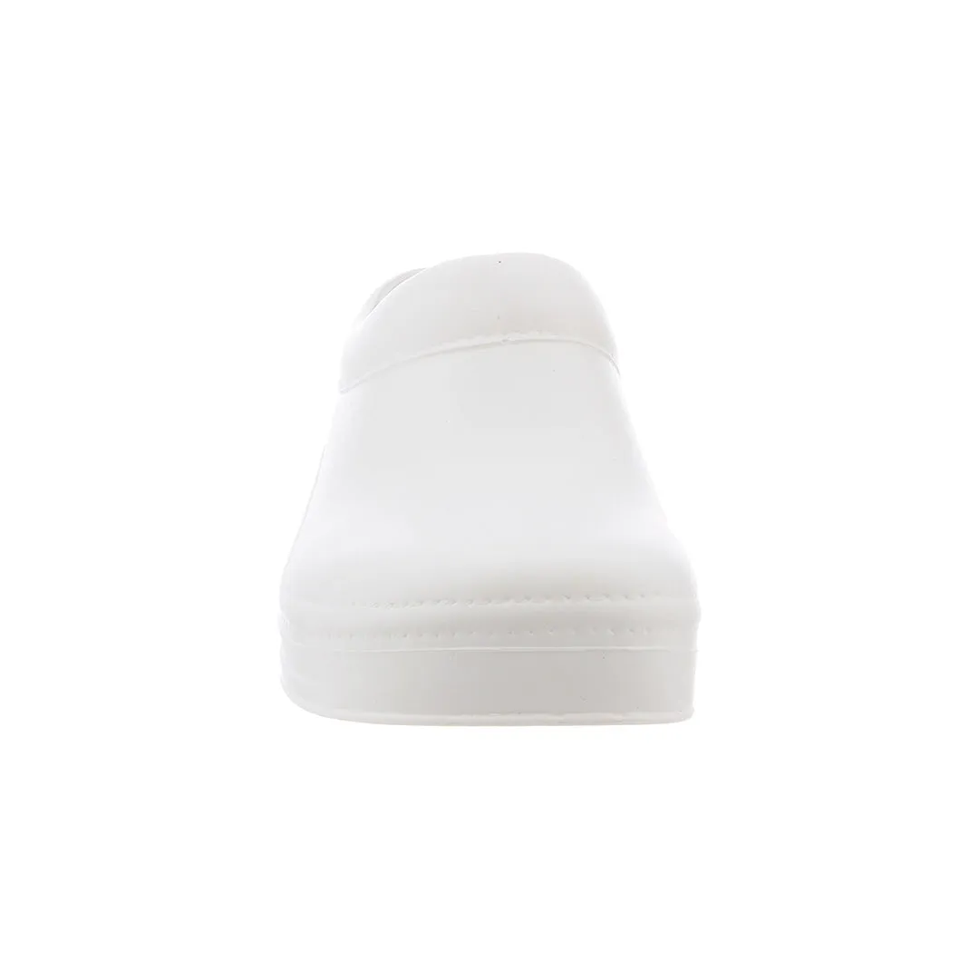 Springfield | White