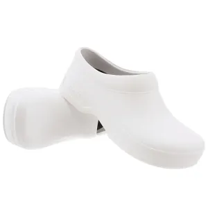 Springfield | White