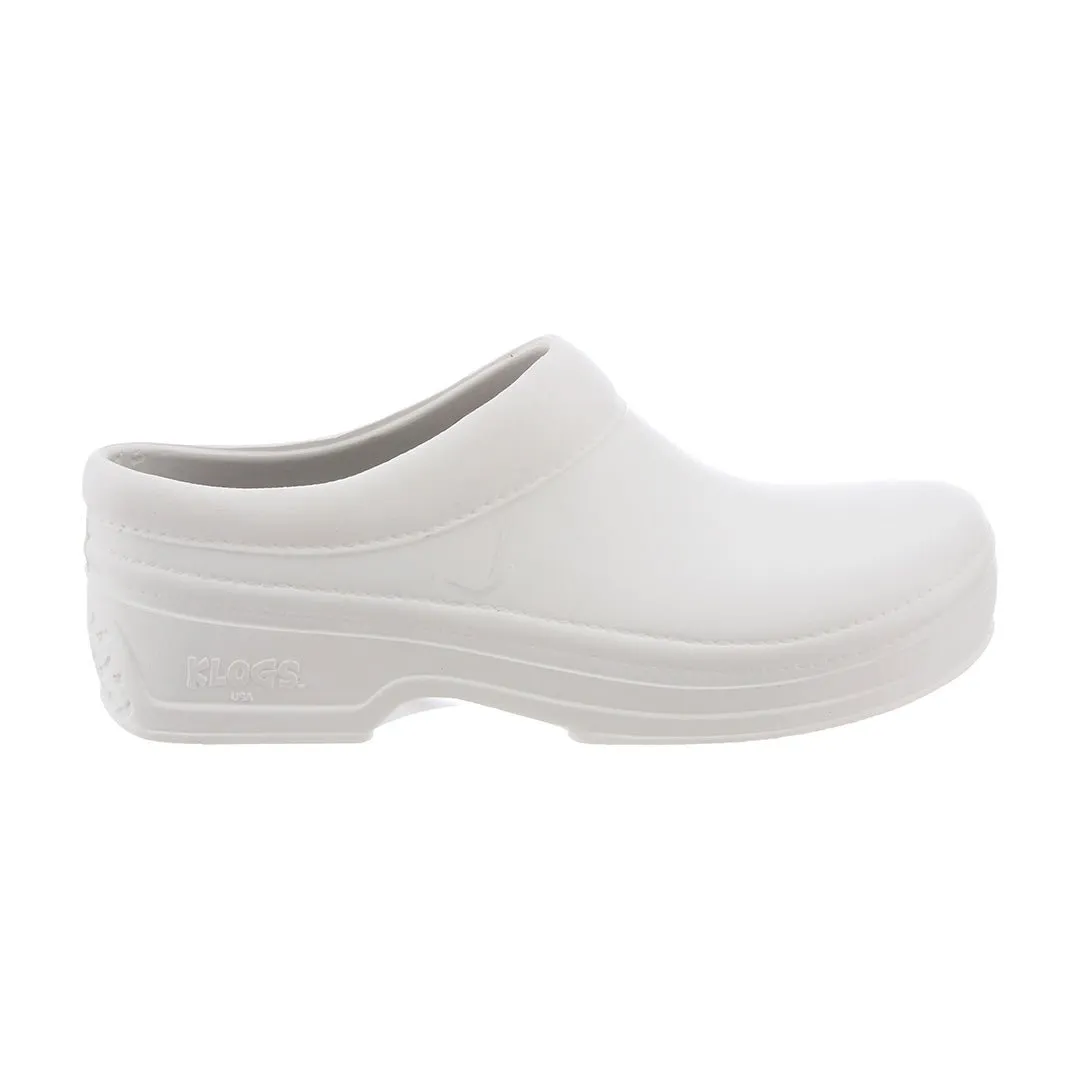 Springfield | White