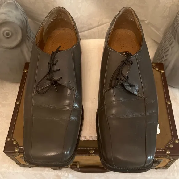 Stacy Adam's Men's Dress Shoes - 10.5