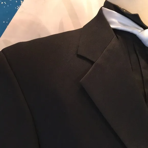 Stacy Adams Tuxedos Coat
