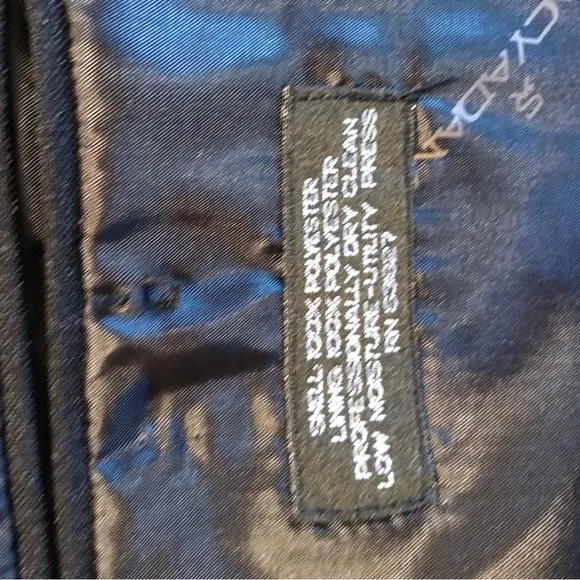 Stacy Adams Tuxedos Coat