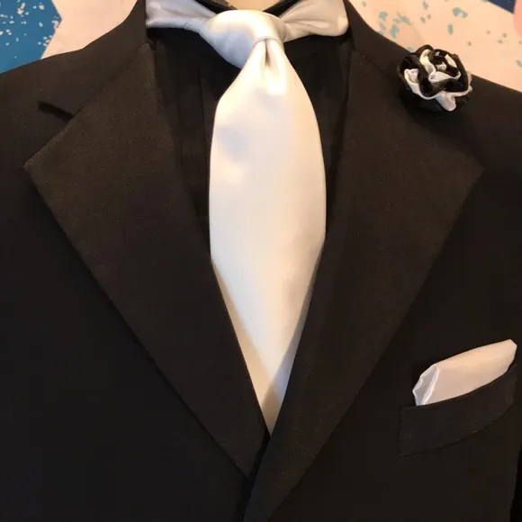 Stacy Adams Tuxedos Coat