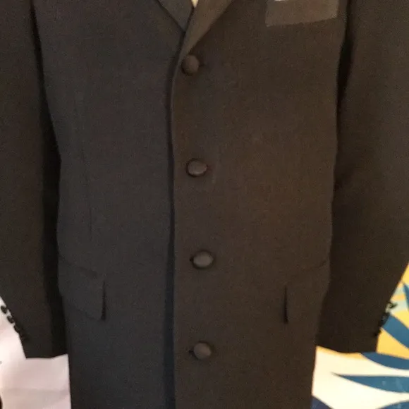 Stacy Adams Tuxedos Coat