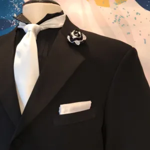 Stacy Adams Tuxedos Coat