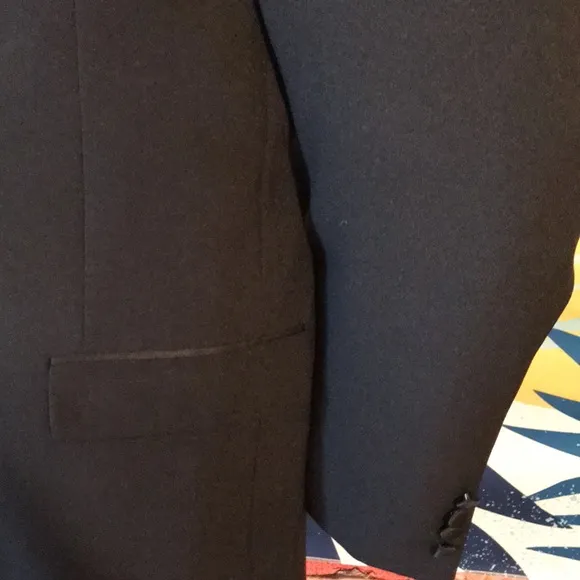Stacy Adams Tuxedos Coat