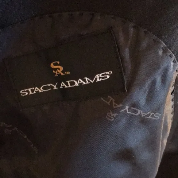 Stacy Adams Tuxedos Coat