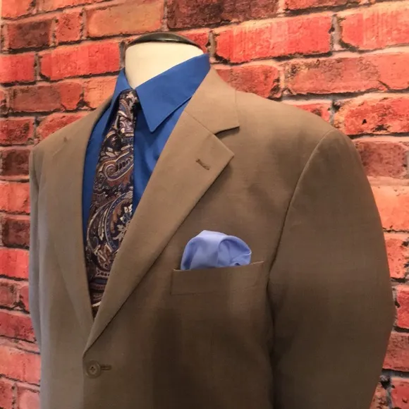 Stafford Sport Coat