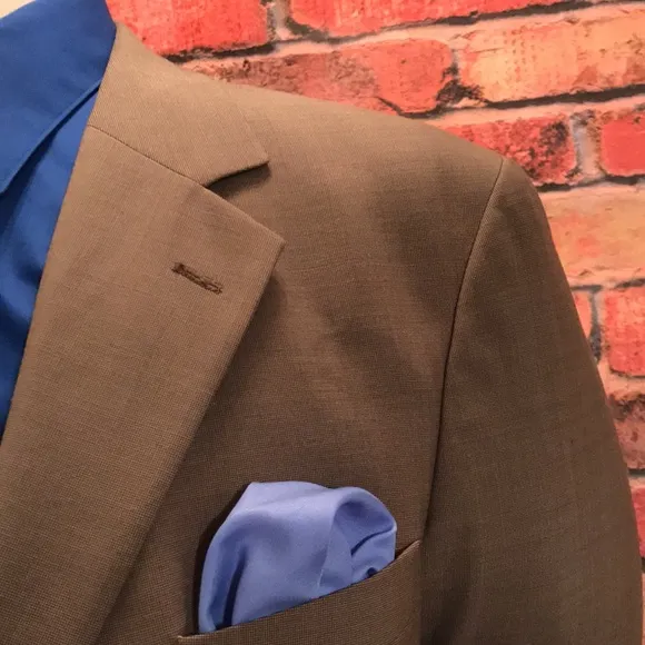 Stafford Sport Coat