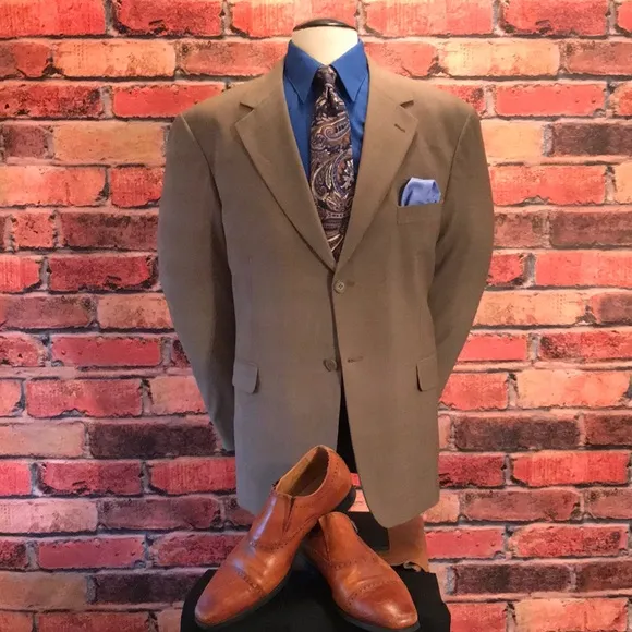 Stafford Sport Coat