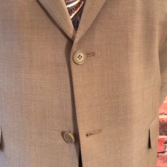 Stafford Sport Coat