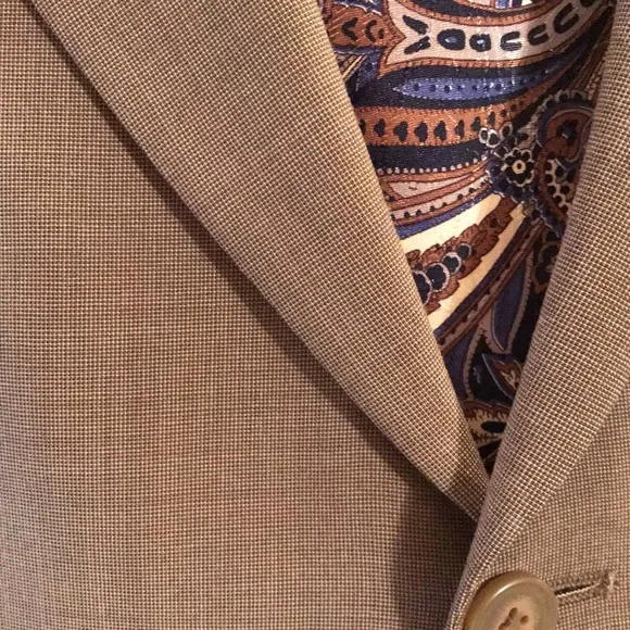 Stafford Sport Coat