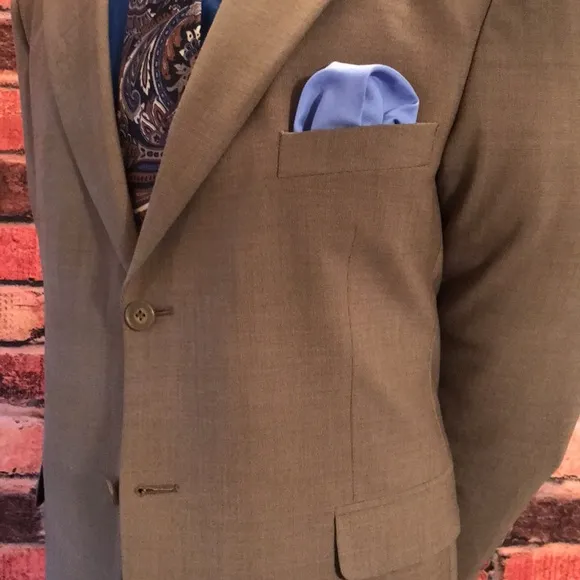 Stafford Sport Coat