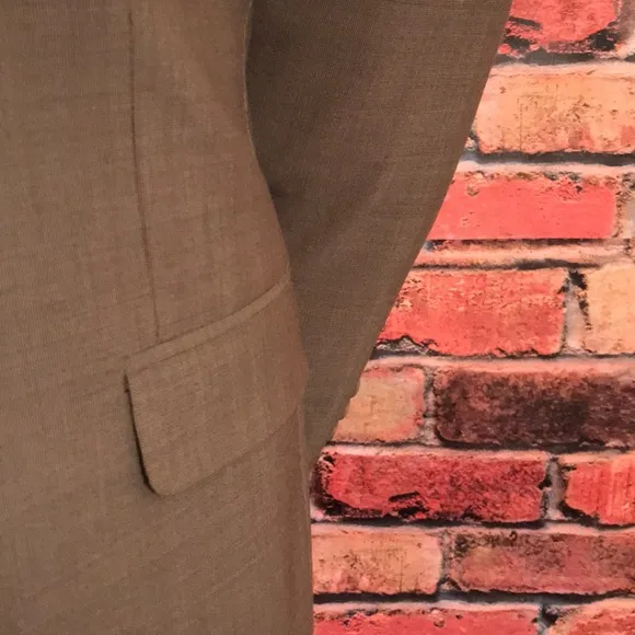 Stafford Sport Coat