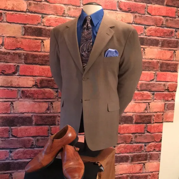 Stafford Sport Coat