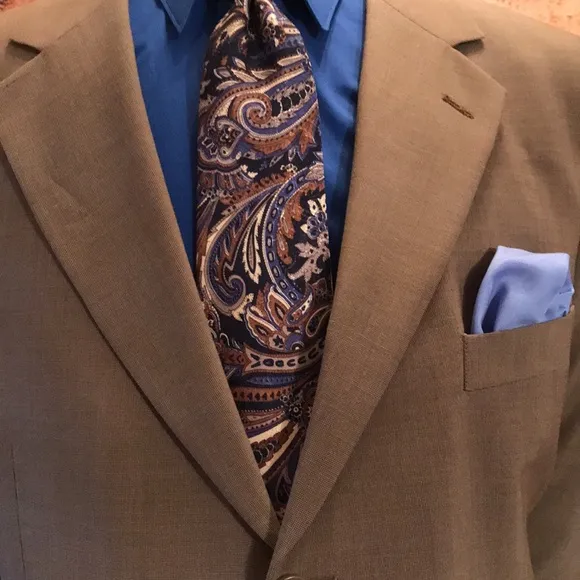 Stafford Sport Coat
