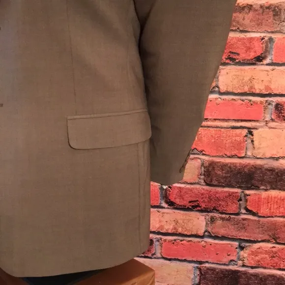 Stafford Sport Coat