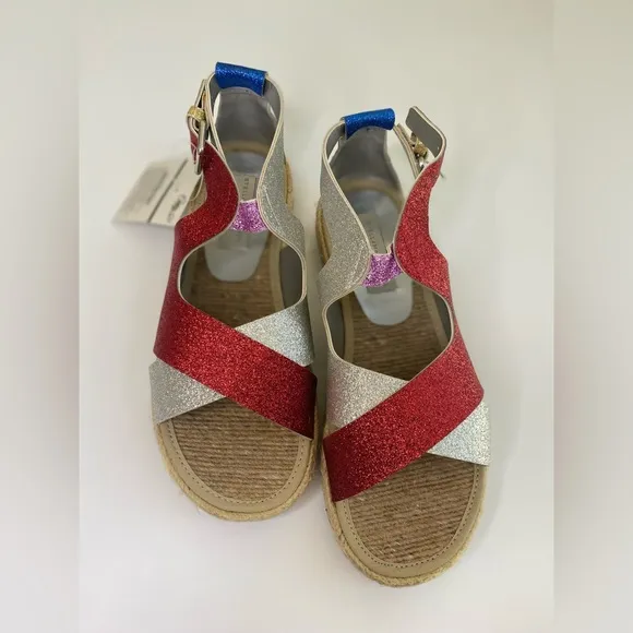 Stella McCartney Kids Sandals