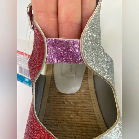Stella McCartney Kids Sandals