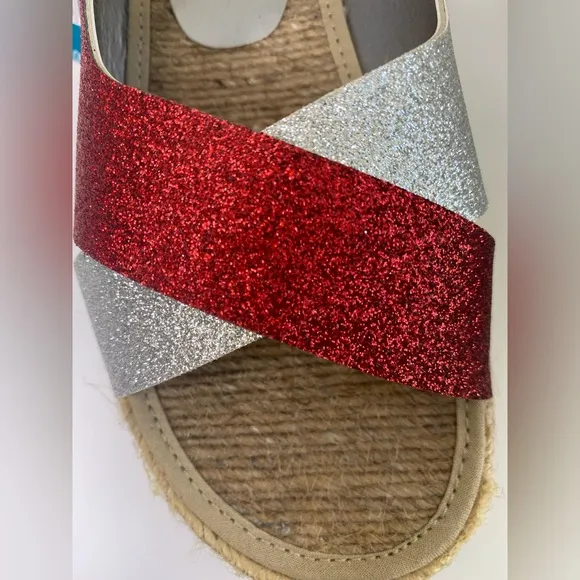 Stella McCartney Kids Sandals